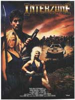 Poster Interzone