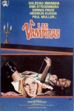 Poster Isla De La Muerte