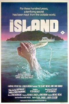 Poster La Isla