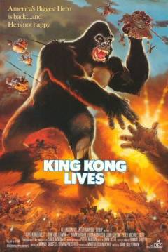 king Kong 2