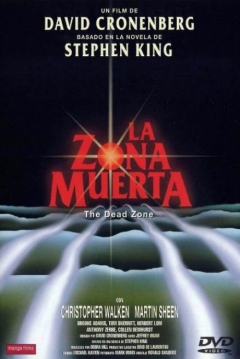 Poster La Zona Muerta