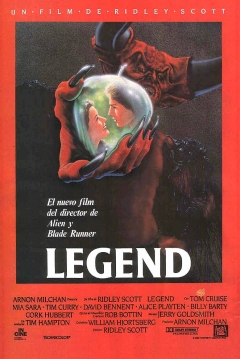 Poster Legend