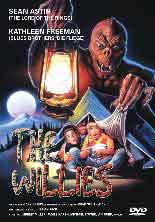 Película Los Willies (1991) The Willies