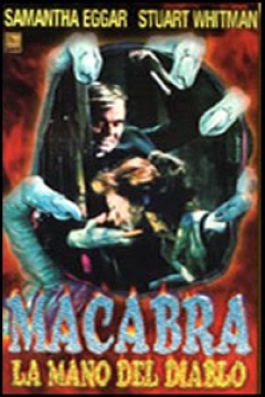 ver pel�cula online Macabra: La Mano Del Diablo
