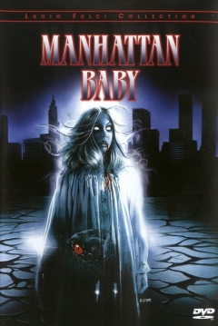 Poster Manhattan Baby