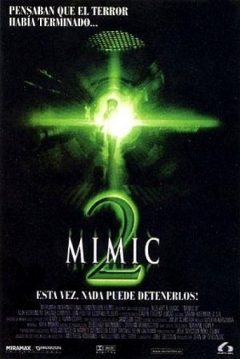 Poster Mimic 2