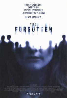 Poster Misteriosa Obsesion