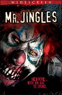 Poster Mr. Jingles