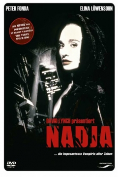 Poster Nadja