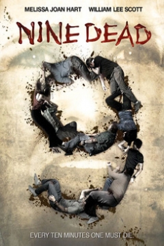 Poster Nine Dead