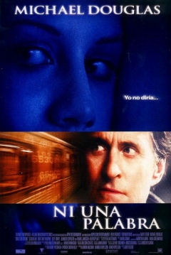 Poster Ni Una Palabra