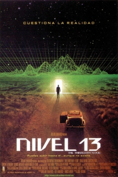 Poster Nivel 13