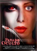 Poster Pasado Oculto
