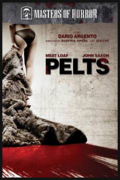Poster Pieles