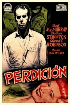 Poster Perdici�n