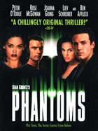 Poster Phantoms