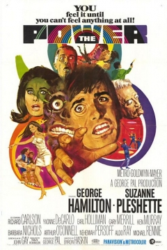 Poster El Poder