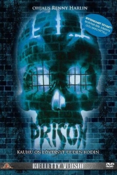 Poster Presidio