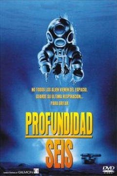 Poster Profundidad 6