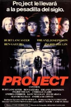 Poster Project