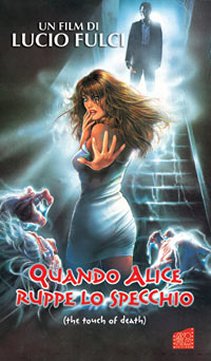 Poster La Sombra de Lester