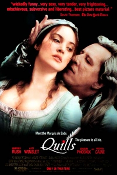 Poster Quills