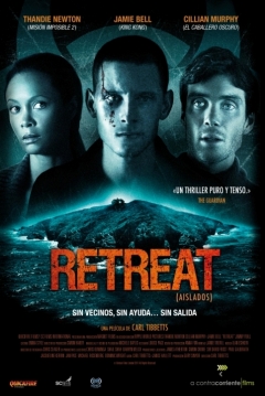 Poster Retreat
