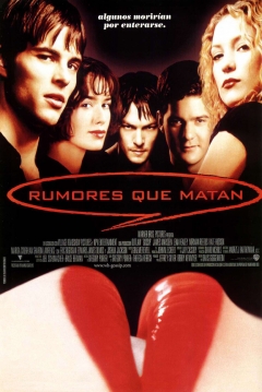estreno television Rumores que Matan