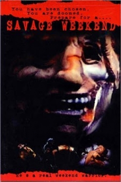 Poster El Asesino tras la M�scara