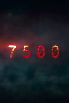 Poster 7500