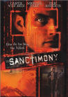 Poster Siniestro