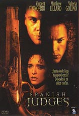 Poster Spanish Judges