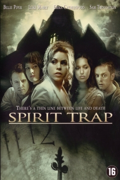 Poster Spirit Trap