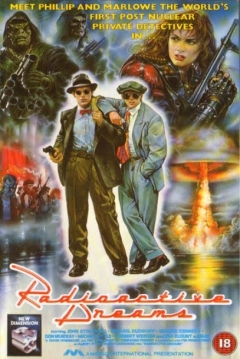 Poster Sue�os Radioactivos