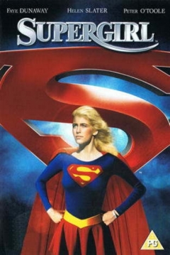Poster Supergirl