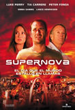 Poster Supernova