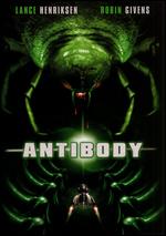 Poster Anticuerpo