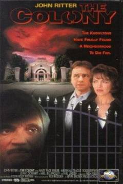 Poster La Mansi�n