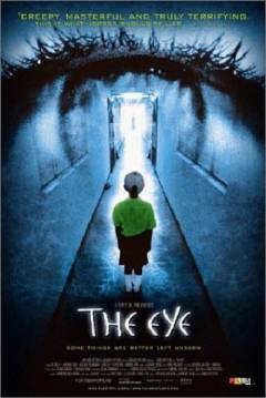 Poster The Eye