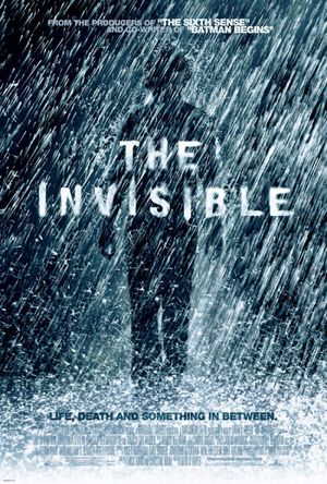 ESTRENO INVISIBLE ESPANA estreno invisible espana: