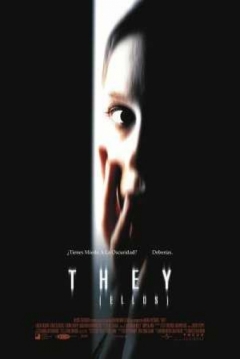 Poster They (Ellos)