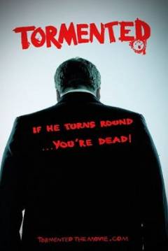 Poster Tormented
