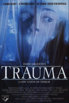 Poster Trauma