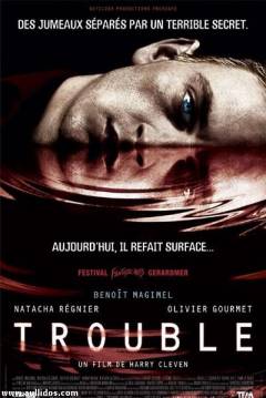ver pel�cula online Trouble (Duplicity)