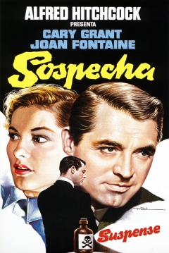 Poster Sospecha