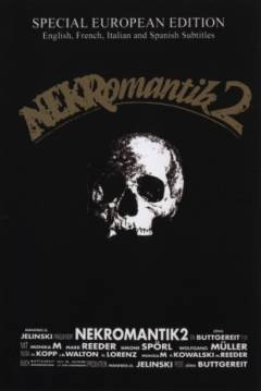 Poster Nekromantik 2
