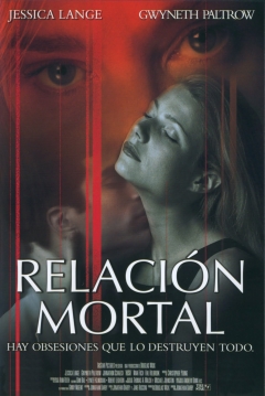 Poster Relaci�n Mortal