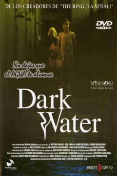 Poster Dark Water