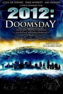Poster 2012 Doomsday