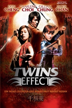 Poster The Twins Effect